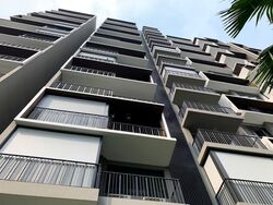 iNZ Residence (D23), Condominium #599699201